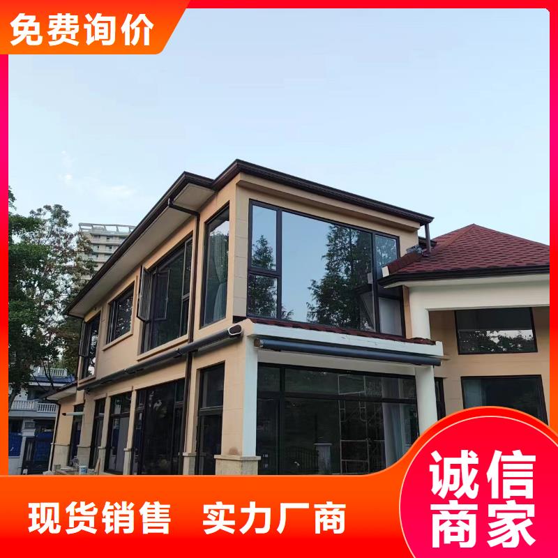 鋼結構雨水管承諾守信