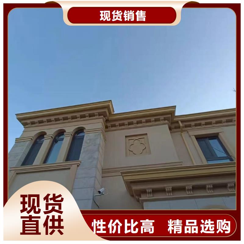 彩鋼落水管圖片