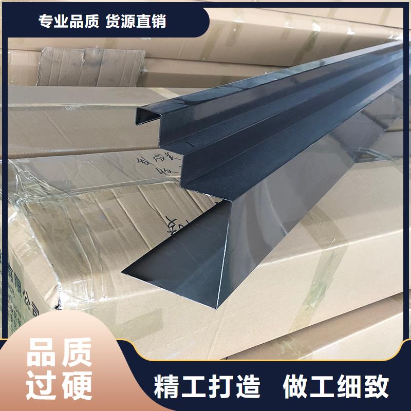 成品天溝花杯園林導雨鏈優質材料廠家直銷