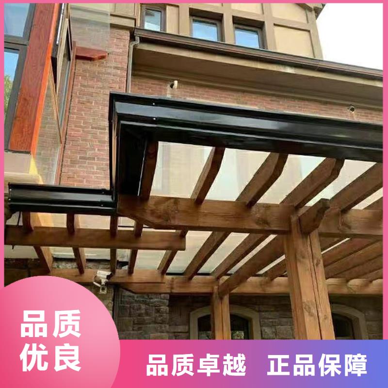 成品天溝下水管現貨實拍