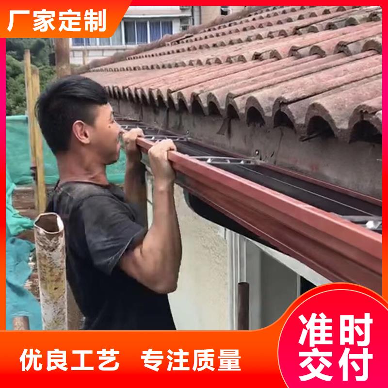 成品天溝廠家實力雄厚