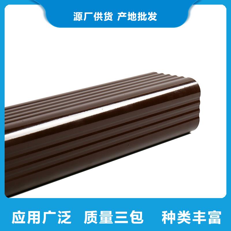 成品天溝花杯園林導雨鏈優質材料廠家直銷