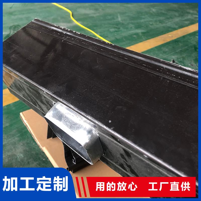 成品天溝花杯園林導雨鏈優質材料廠家直銷