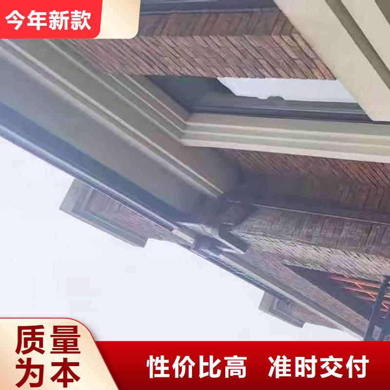 成品天溝懂您所需