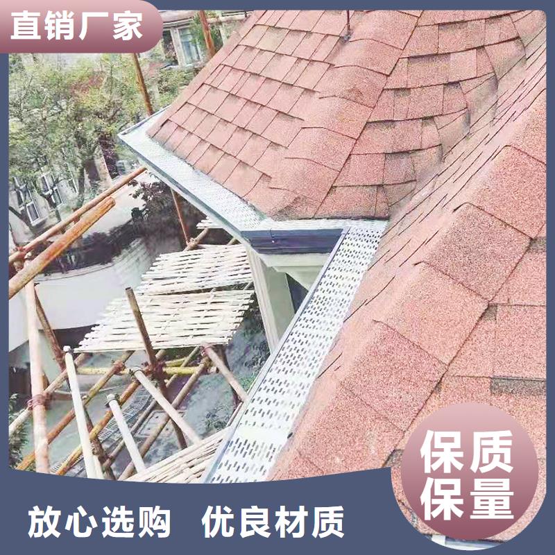 成品天溝花杯園林導雨鏈優質材料廠家直銷