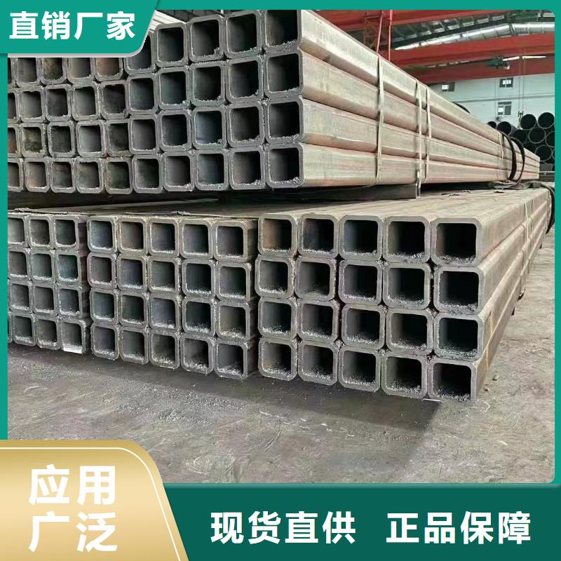 無縫方管工業螺旋管專注質量