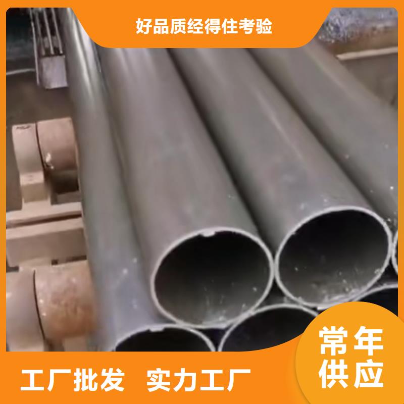 精密鋼管排污防腐管質檢嚴格放心品質