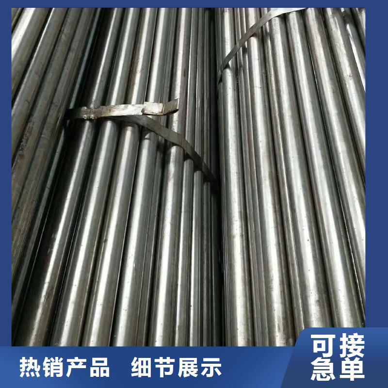 精密鋼管排污防腐管質檢嚴格放心品質