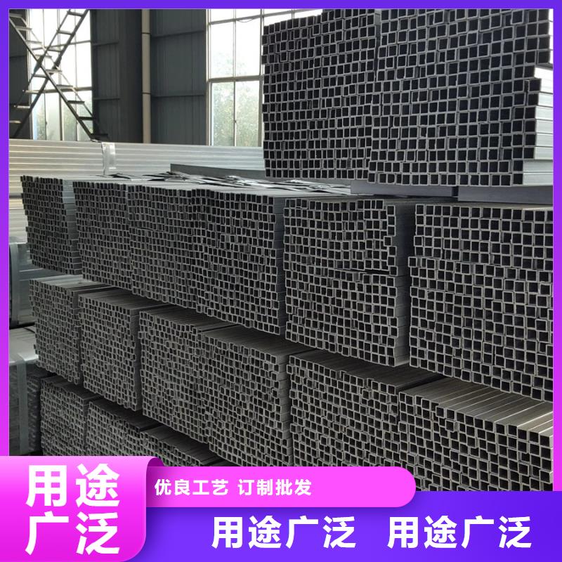 鍍鋅方管【鍍鋅螺旋管】出廠嚴格質檢
