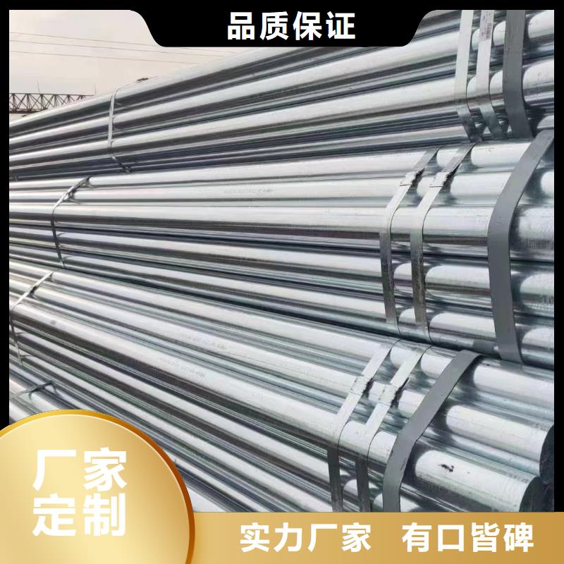 利達(dá)襯塑鋼管廠家直供