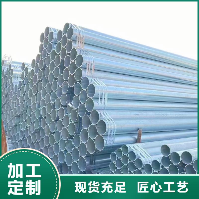 熱鍍鋅方管多少錢一支