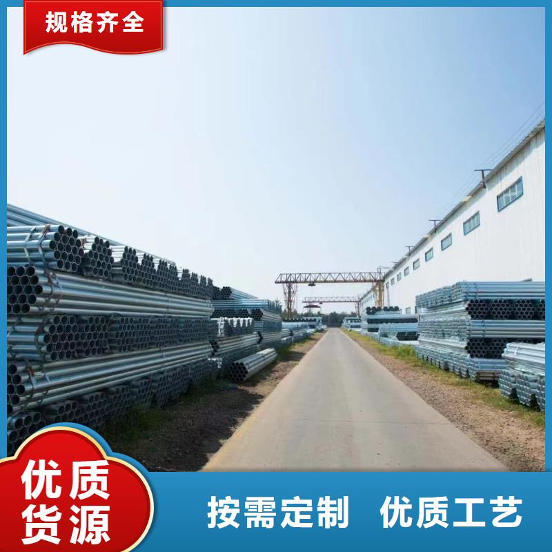 熱鍍鋅方管哪里有賣的