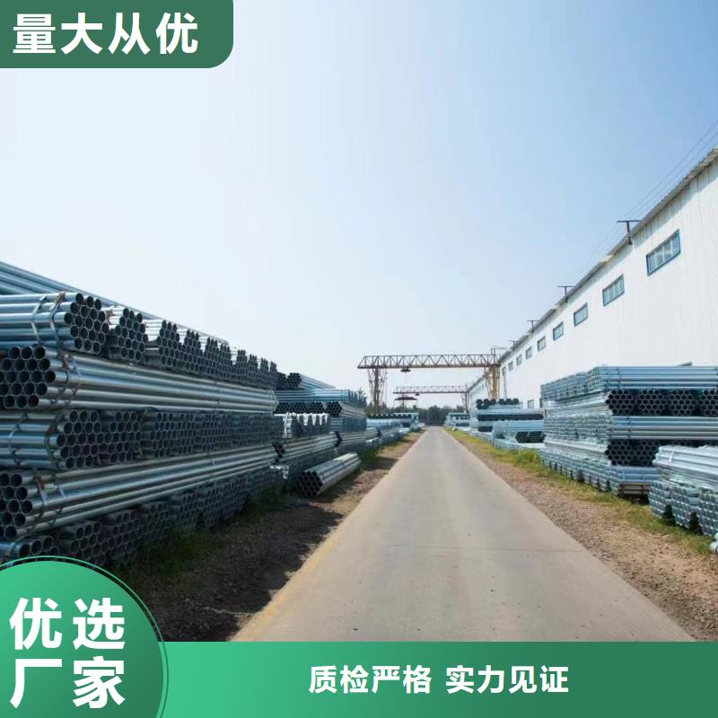 直角方矩管現貨批發