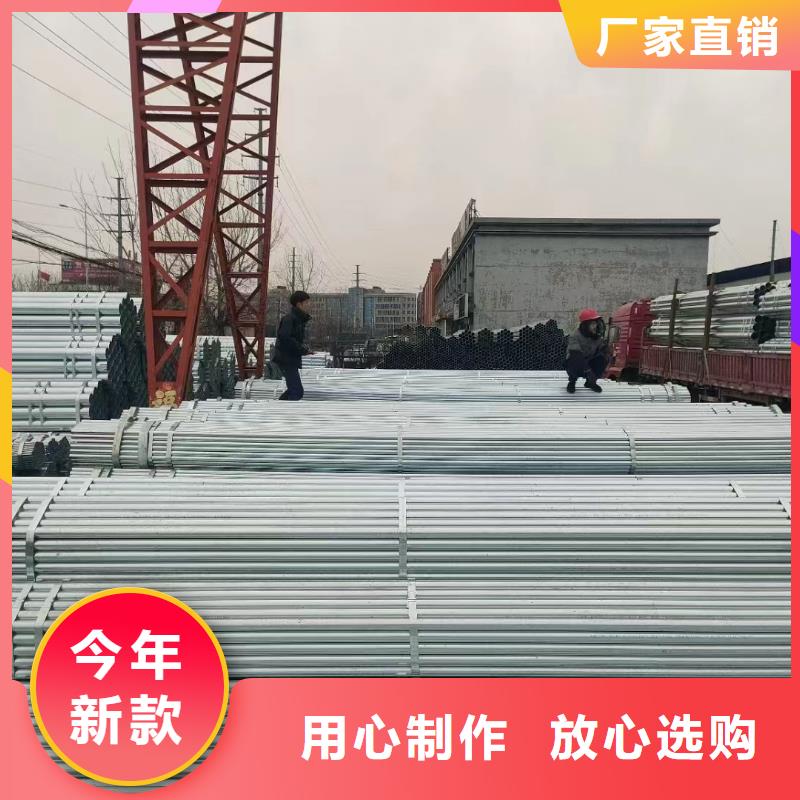 正大鍍鋅焊管哪里有賣的