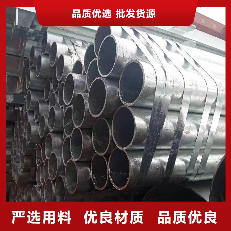 正大鍍鋅管廠家直銷