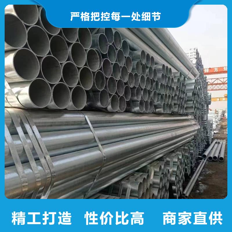 利達鋼塑復合管生產廠家