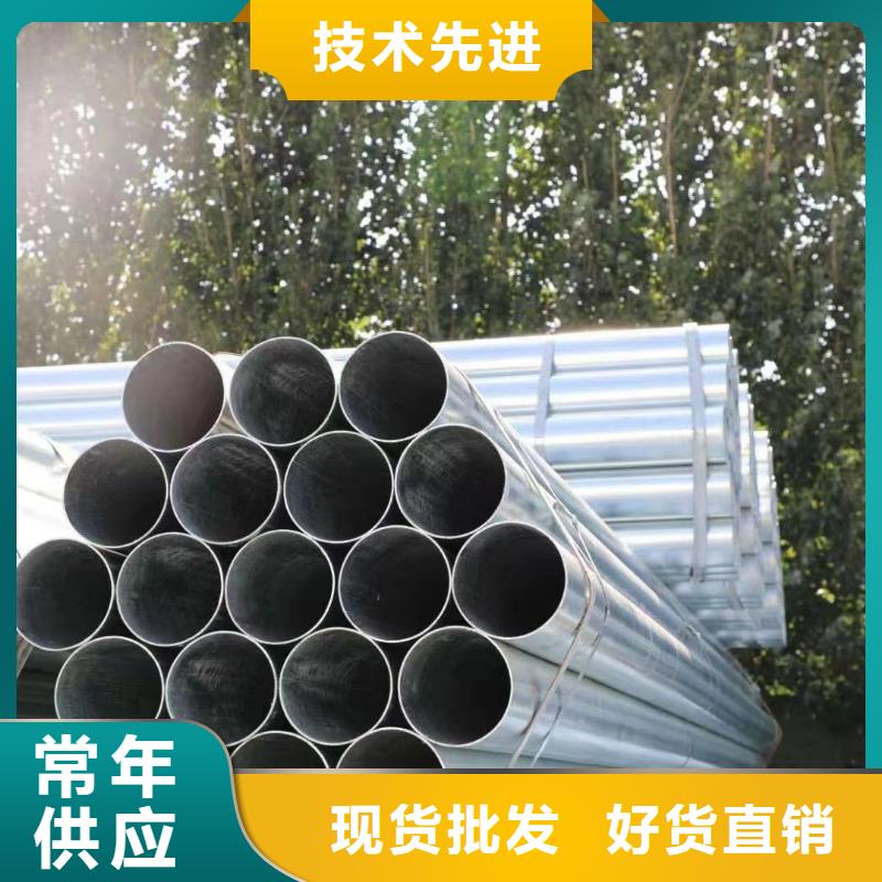 利達鋼塑復合管生產廠家