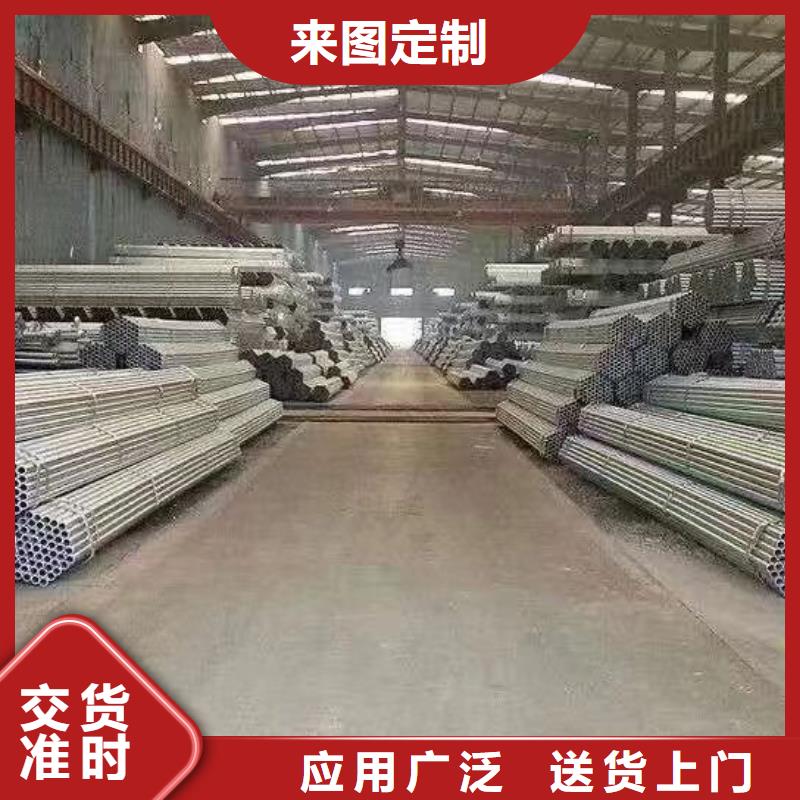 鍍鋅管廠家價格