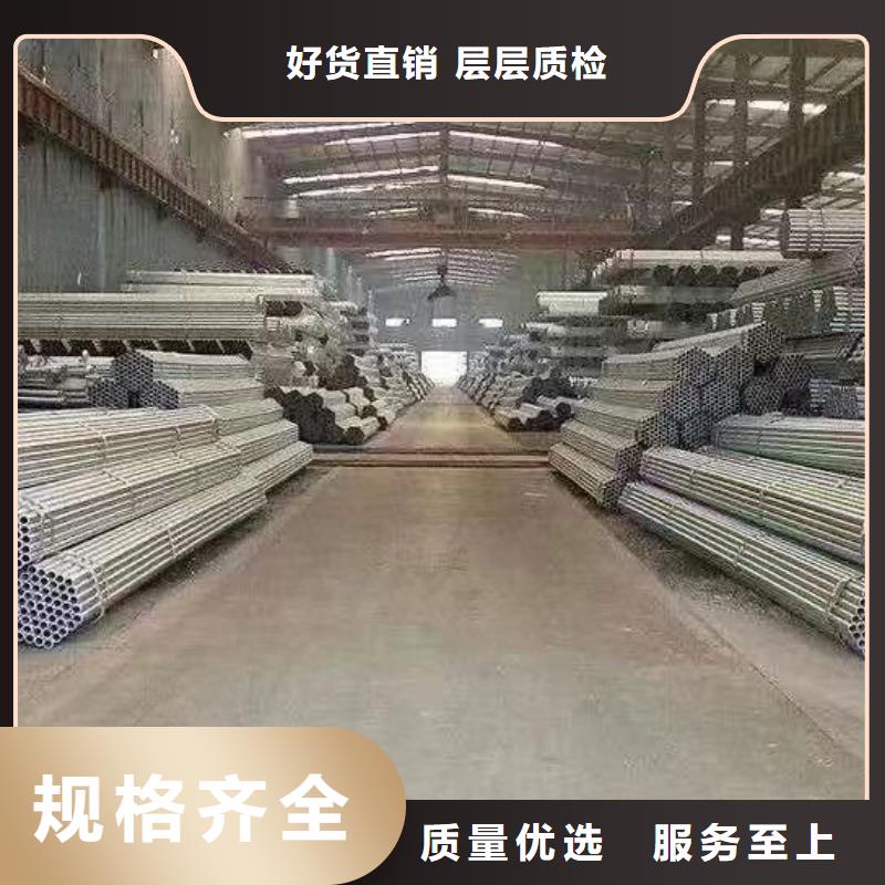 利達鍍鋅鋼管總代理電話