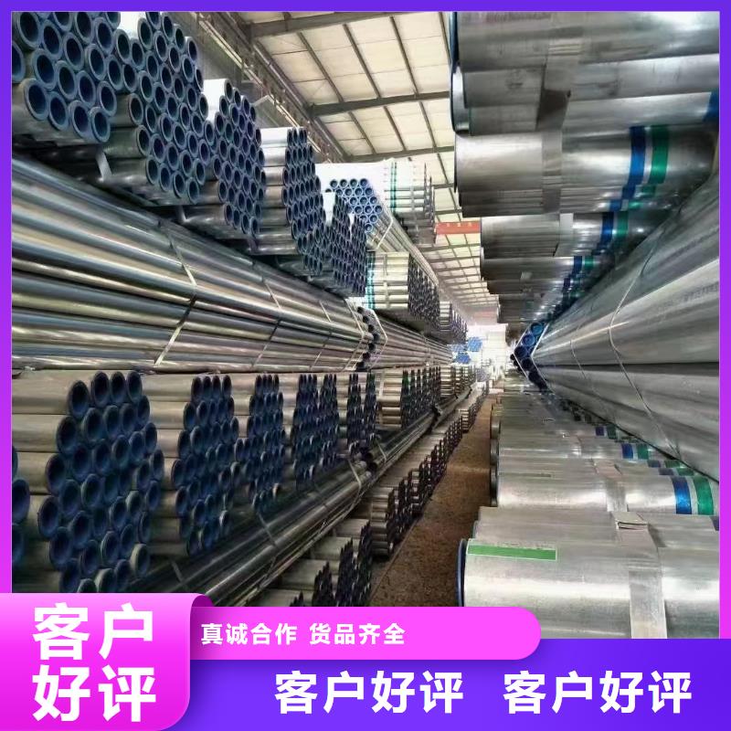 正大鍍鋅方管廠家電話