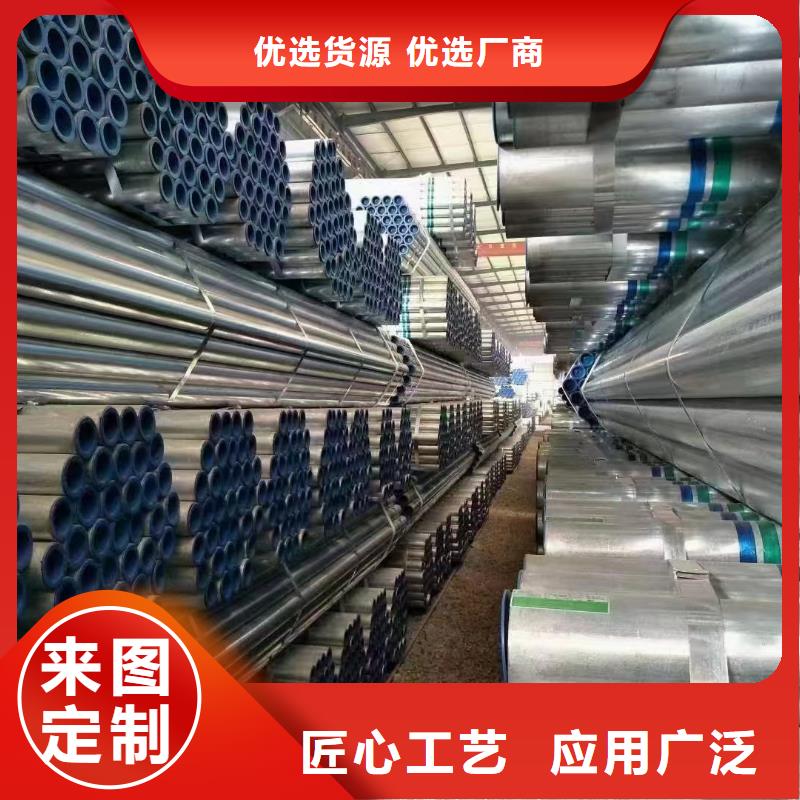 利達鍍鋅焊管多少錢一噸