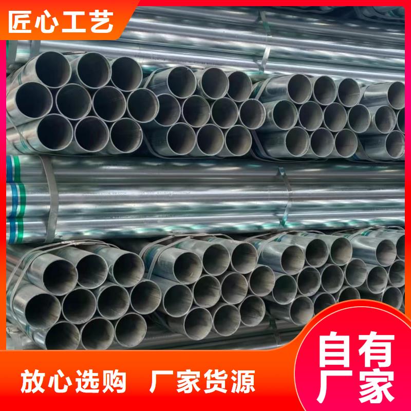 大口徑厚壁方通哪里便宜