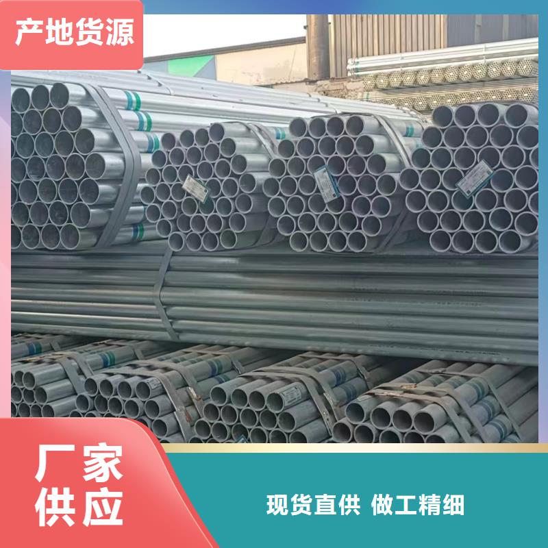 華岐襯塑鋼管質保價優