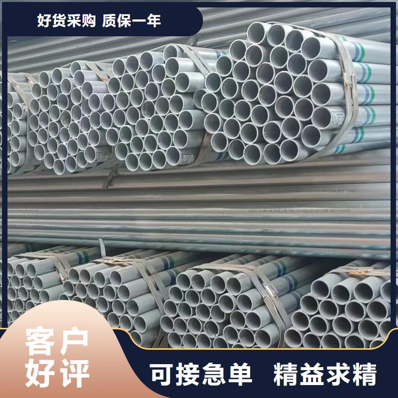 熱鍍鋅方管哪里有賣的