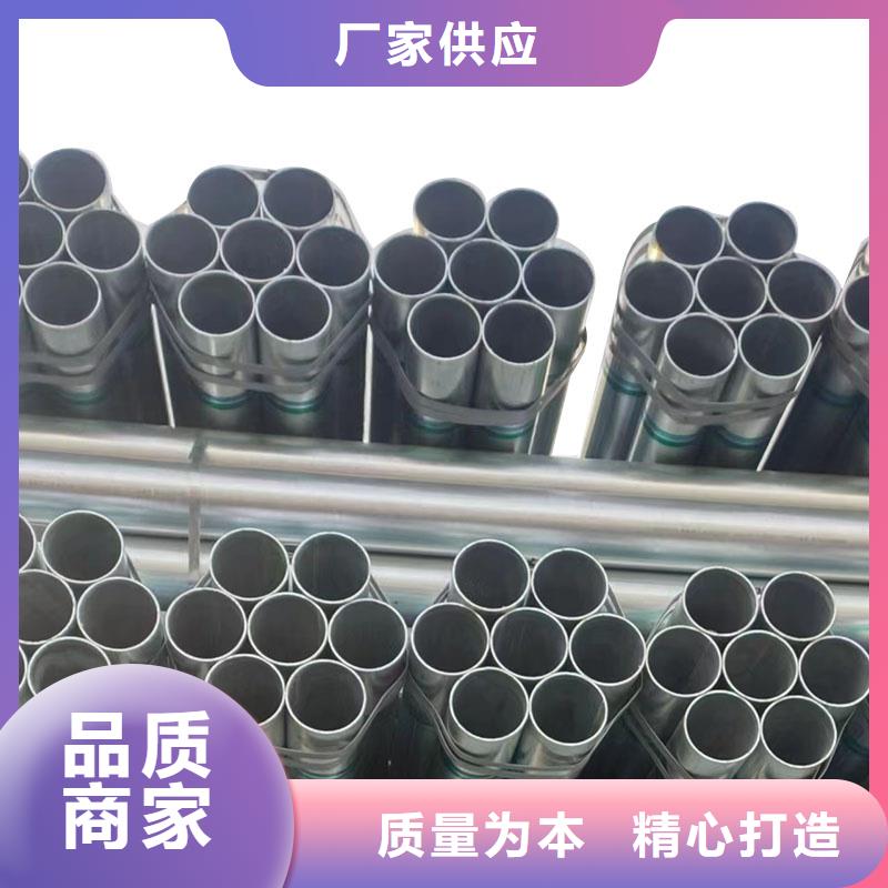 熱鍍鋅方矩管廠家價(jià)格