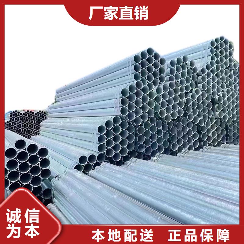 鍍鋅圓管多少錢一米