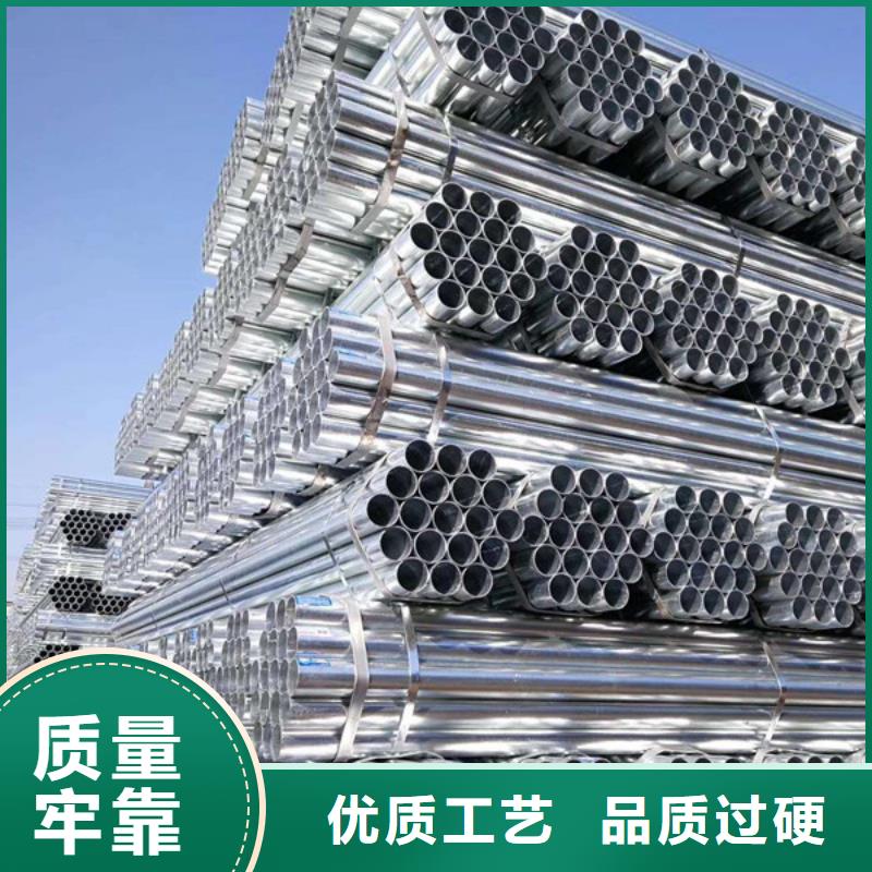 熱鍍鋅方管哪里有賣的