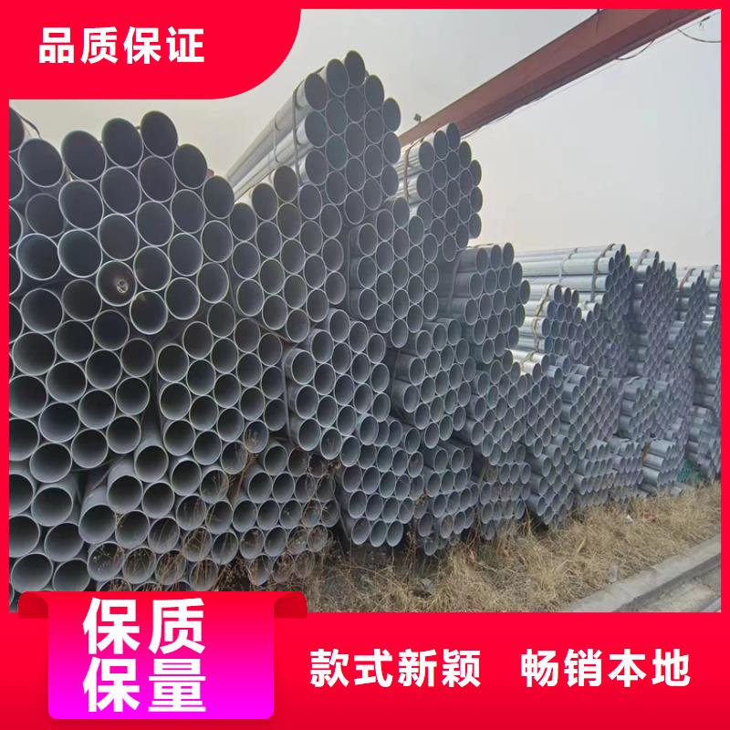 Q355B鍍鋅方管廠家直銷