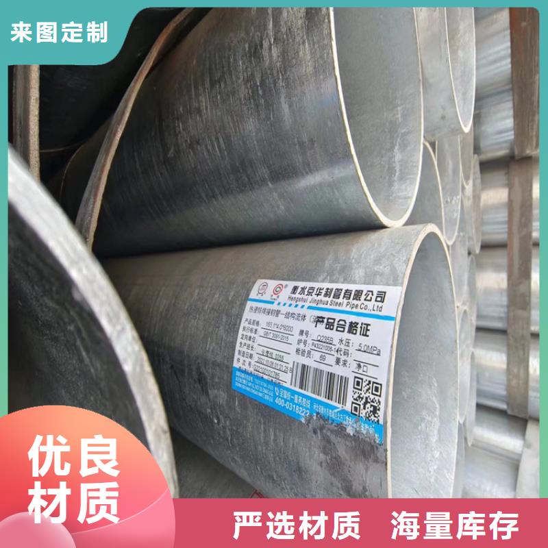 鋼塑復合管全國配送