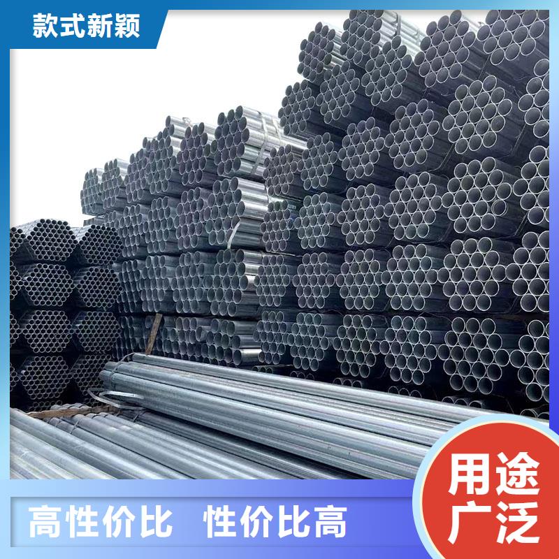 鍍鋅圓管總代理電話