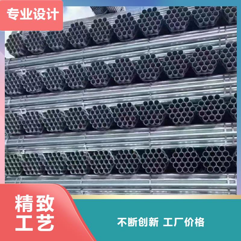 鍍鋅圓管廠家直供