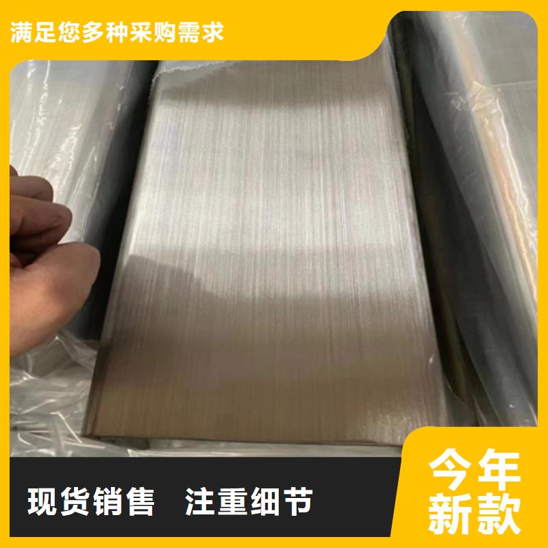 不銹鋼方管高壓鍋爐管用途廣泛