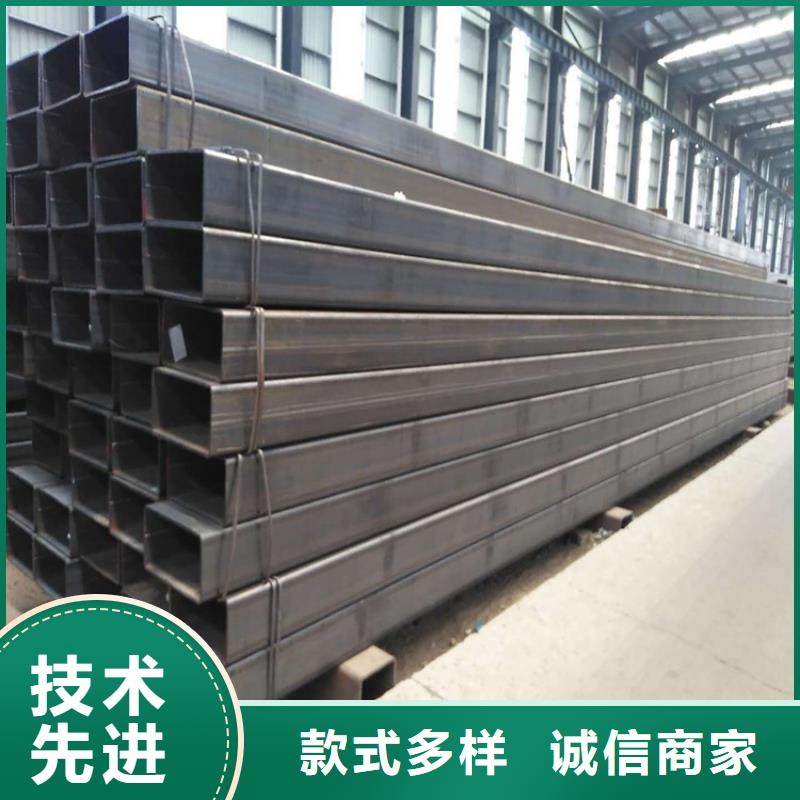 方矩管熱軋方鋼實力優品