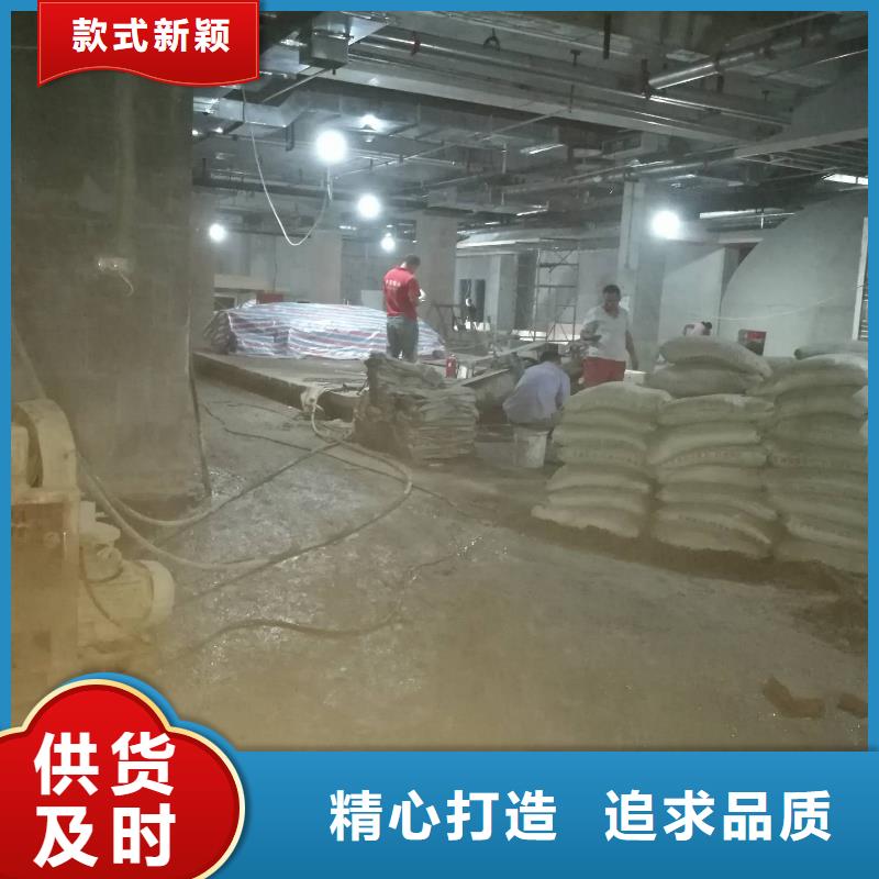 公路下沉注漿小導管注漿無中間商廠家直銷