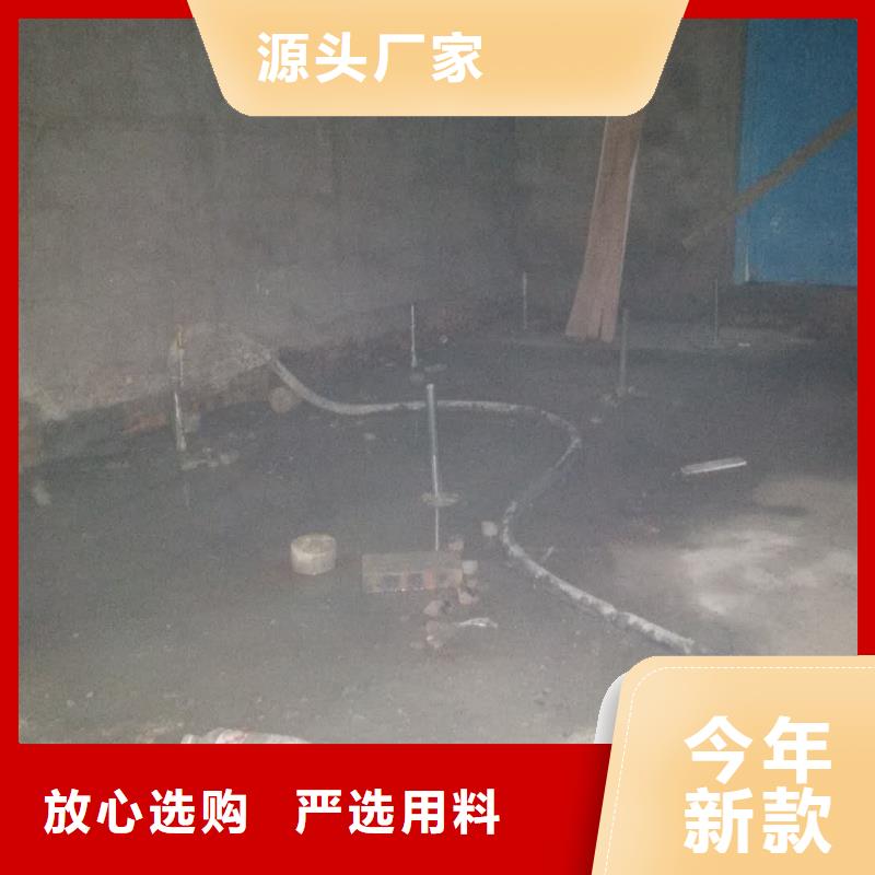 公路下沉注漿路基注漿質檢嚴格