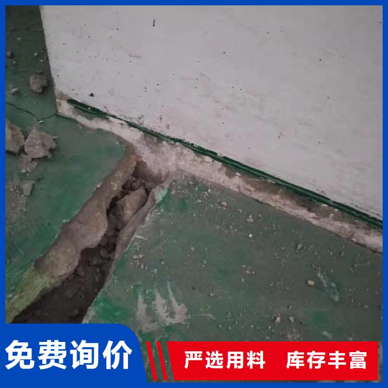 公路下沉注漿路基注漿質檢嚴格