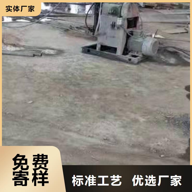 【地基双液注浆支持定制】