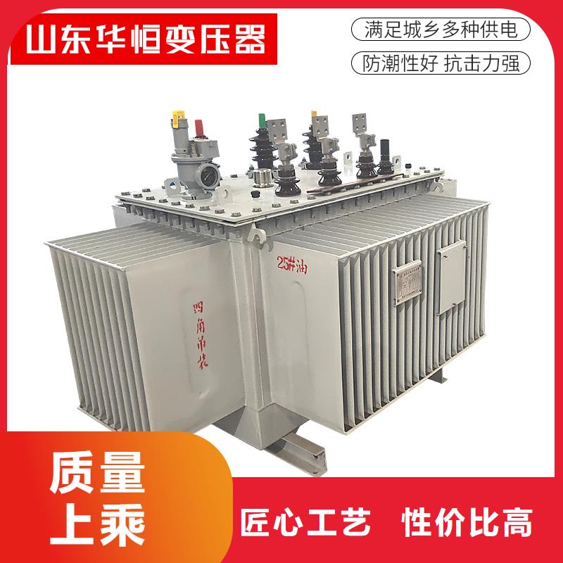 油浸式變壓器三級干式變壓器專業按需定制