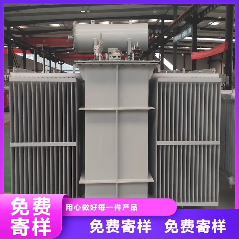 油浸式變壓器-隔離變壓器220V買的放心安興用的舒心