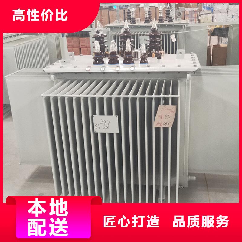 油浸式变压器【440V变压器】好产品放心购