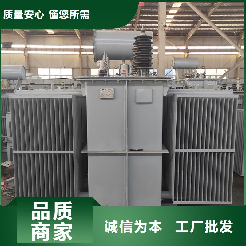 油浸式變壓器【射頻變壓器】精心打造