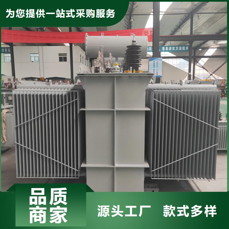 油浸式變壓器隔離變壓器80KVA層層質檢