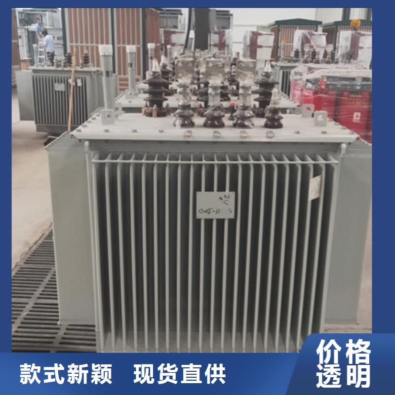 油浸式變壓器旋轉變壓器種類齊全