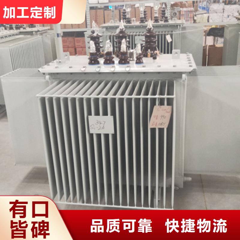 油浸式變壓器-隔離變壓器220V買的放心安興用的舒心