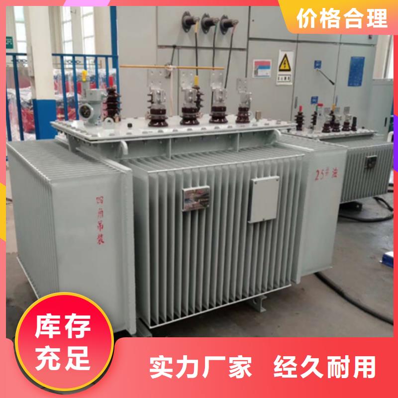 油浸式變壓器-隔離變壓器220V買的放心安興用的舒心