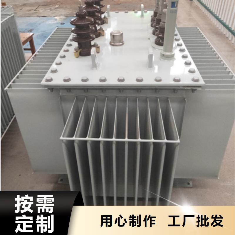 油浸式變壓器-隔離變壓器220V買的放心安興用的舒心